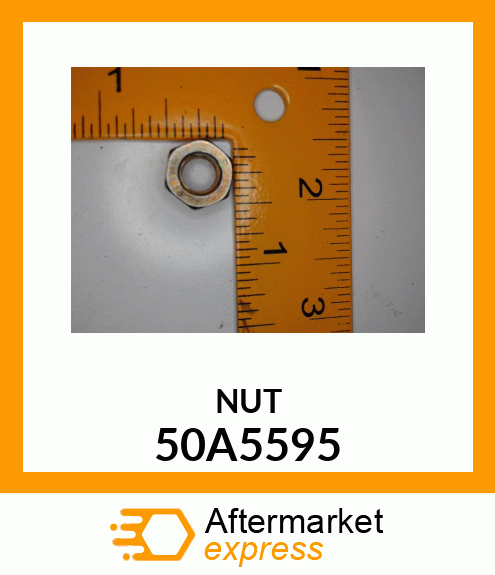 NUT 50A5595