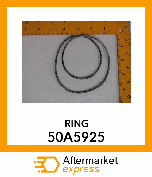 RING 50A5925