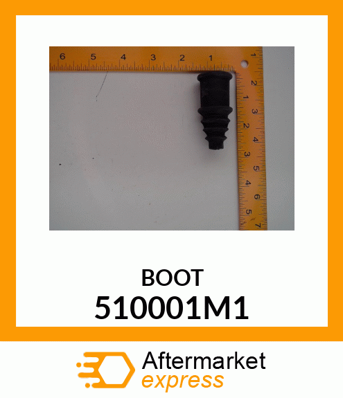 BOOT 510001M1