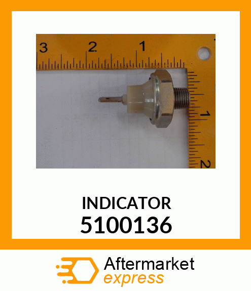 INDICATOR 5100136