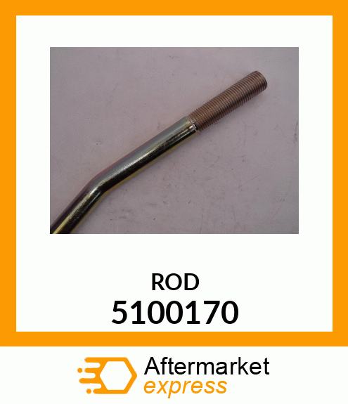 ROD 5100170