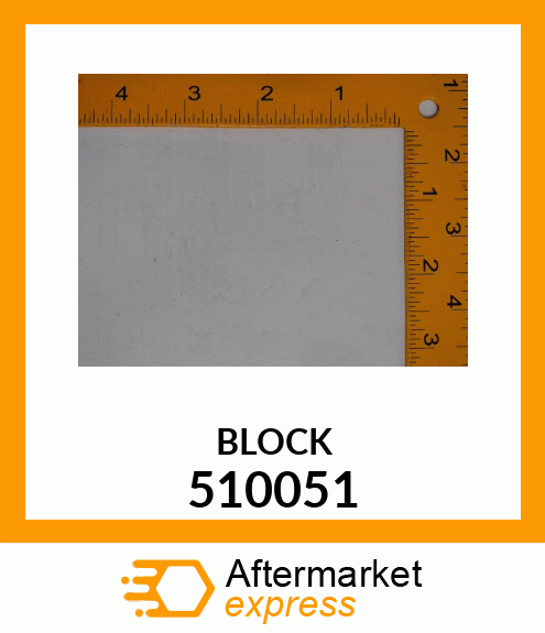 BLOCK 510051