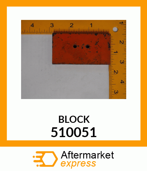 BLOCK 510051