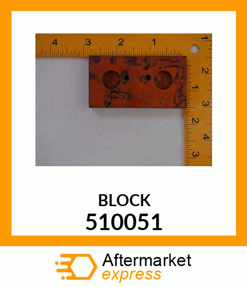 BLOCK 510051