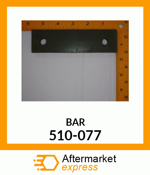 BAR 510-077