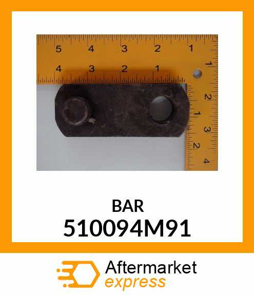 BAR 510094M91