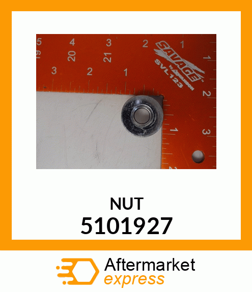 NUT 5101927