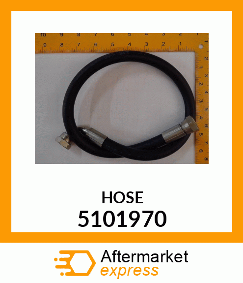 HOSE 5101970