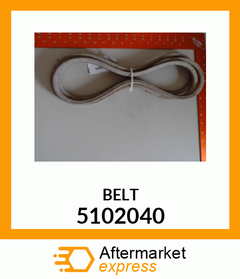 BELT 5102040