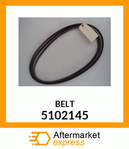 BELT 5102145