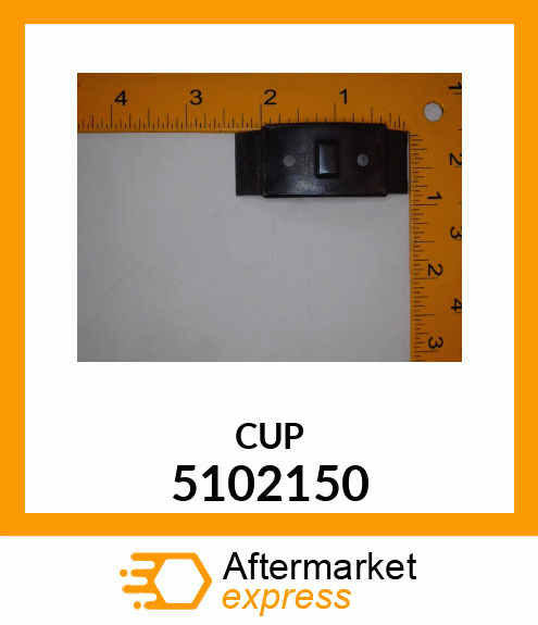 CUP 5102150