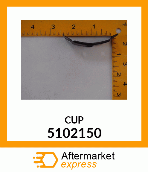 CUP 5102150