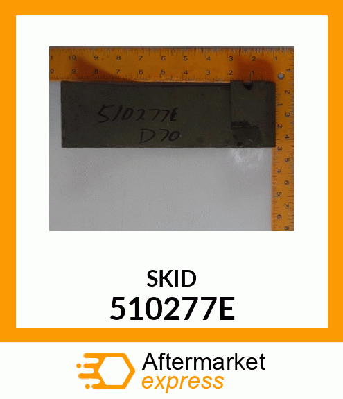 SKID 510277E