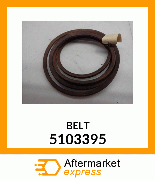 BELT 5103395