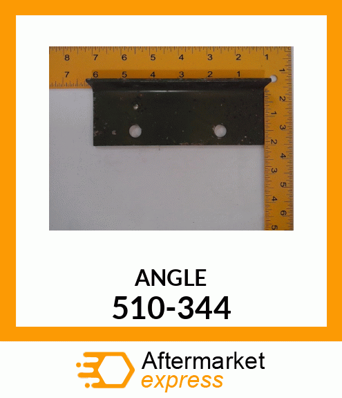 ANGLE 510-344