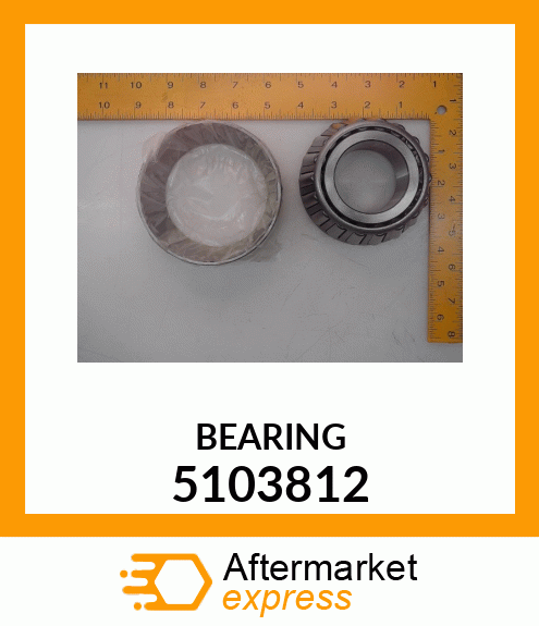 BEARING 5103812