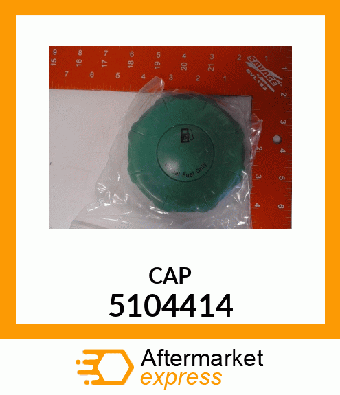 CAP 5104414