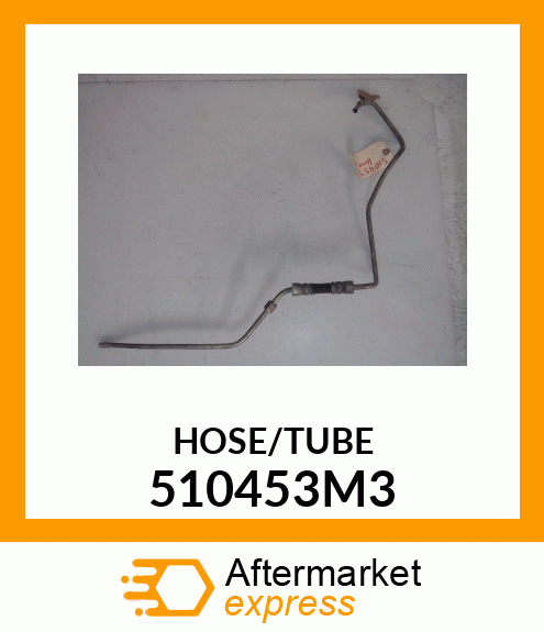 HOSE/TUBE 510453M3