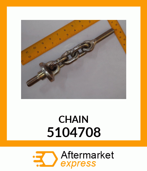 CHAIN 5104708