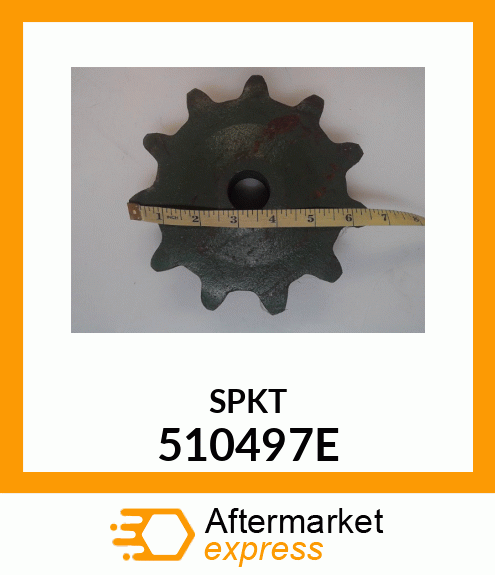 SPKT 510497E