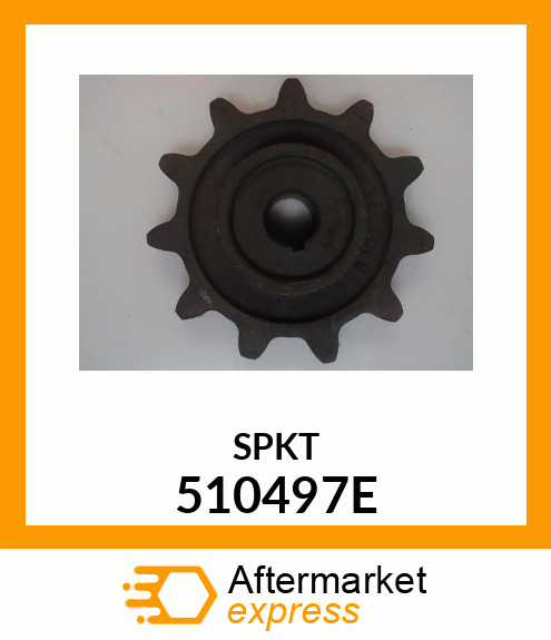 SPKT 510497E