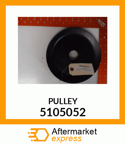 PULLEY 5105052