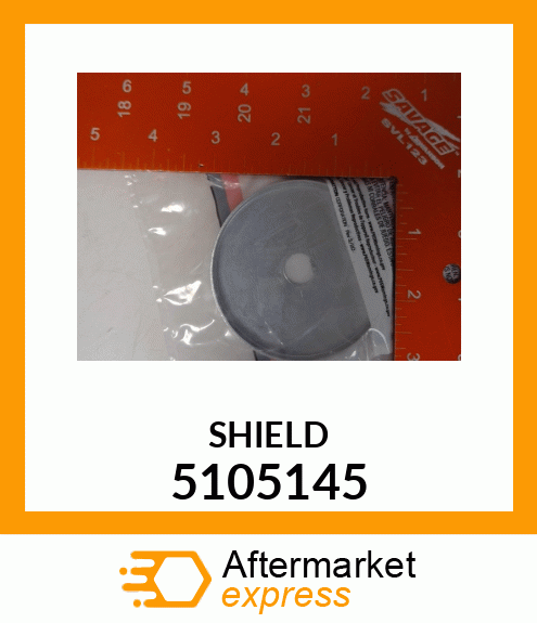 SHIELD 5105145