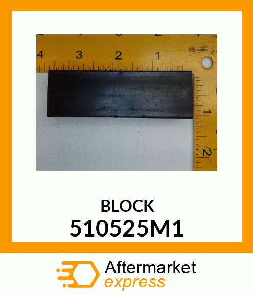 BLOCK 510525M1