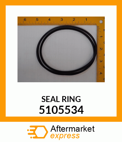 SEALRING 5105534