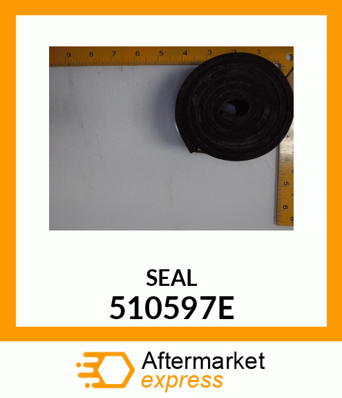 SEAL 510597E