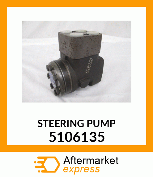 STEERINGPUMP 5106135