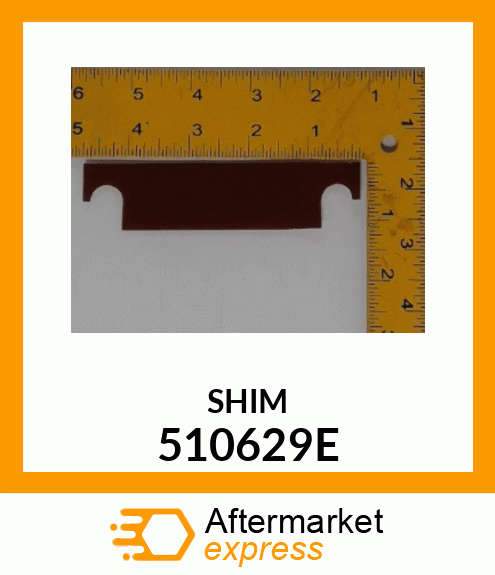 SHIM 510629E