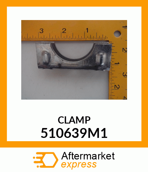 CLAMP 510639M1