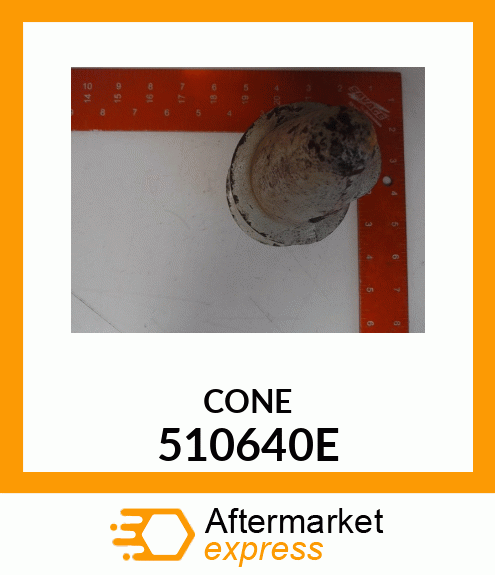 CONE 510640E