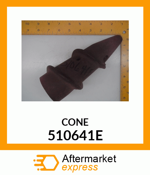 CONE 510641E