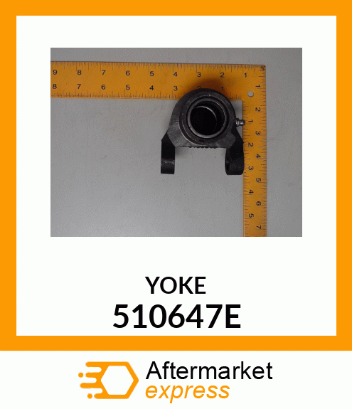 YOKE 510647E