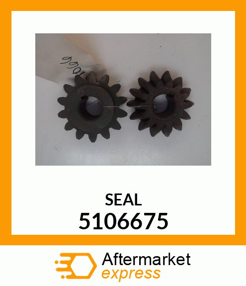 SEAL 5106675