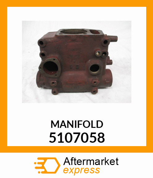 MANIFOLD 5107058