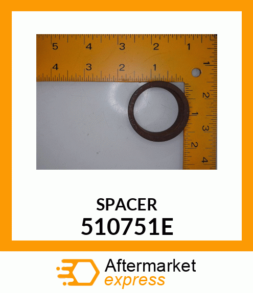 SPACER 510751E