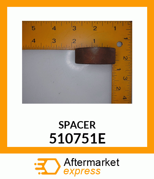 SPACER 510751E