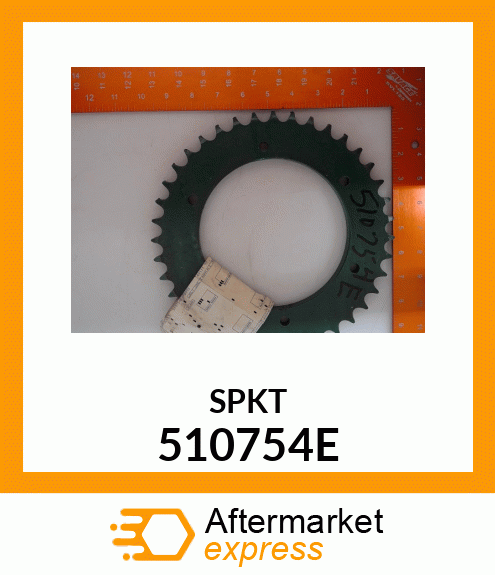 SPKT 510754E