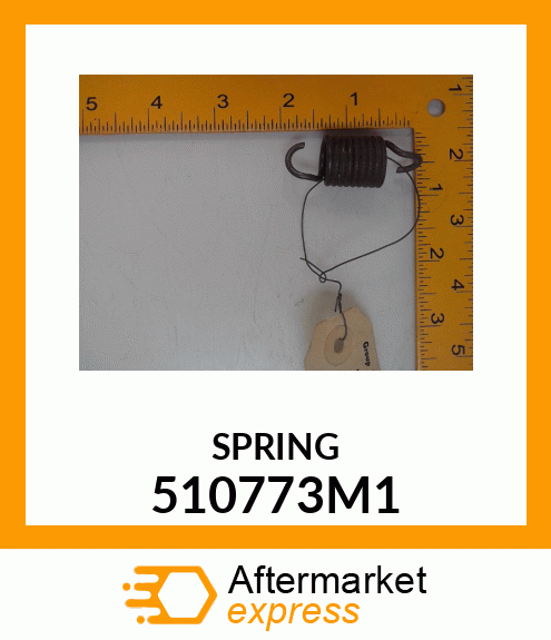 SPRING 510773M1