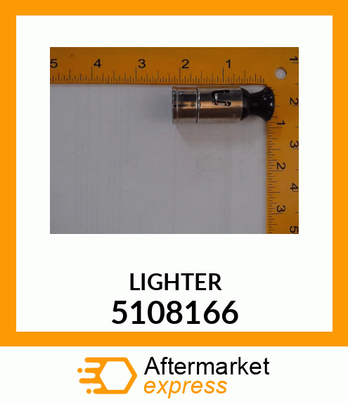 LIGHTER 5108166