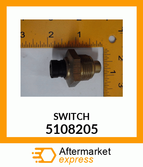 SWITCH 5108205