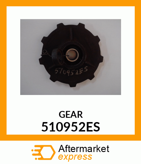 GEAR 510952ES