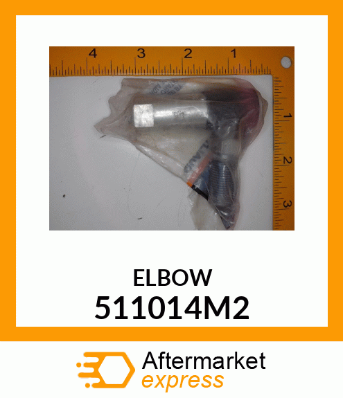 ELBOW 511014M2