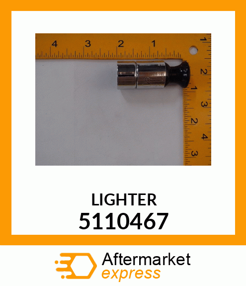 LIGHTER 5110467