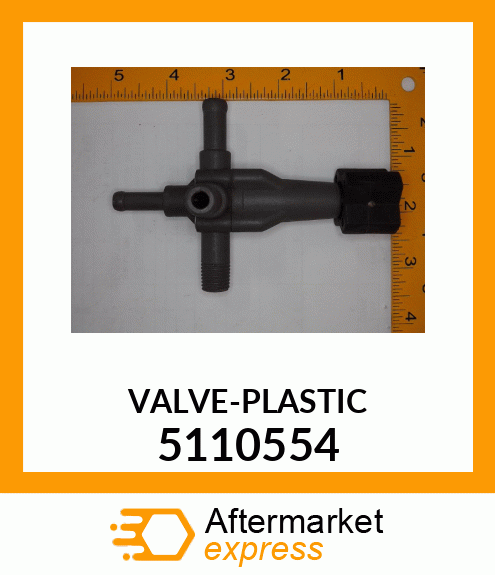 VALVE 5110554