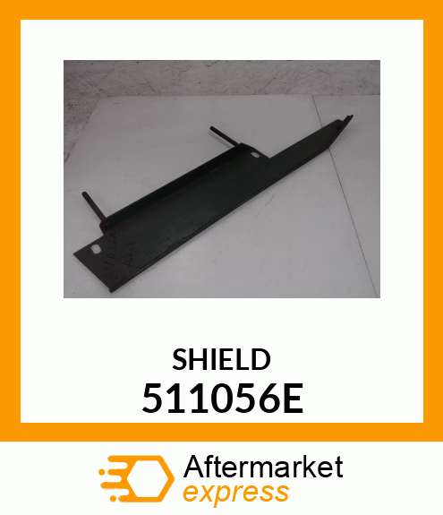 SHIELD 511056E