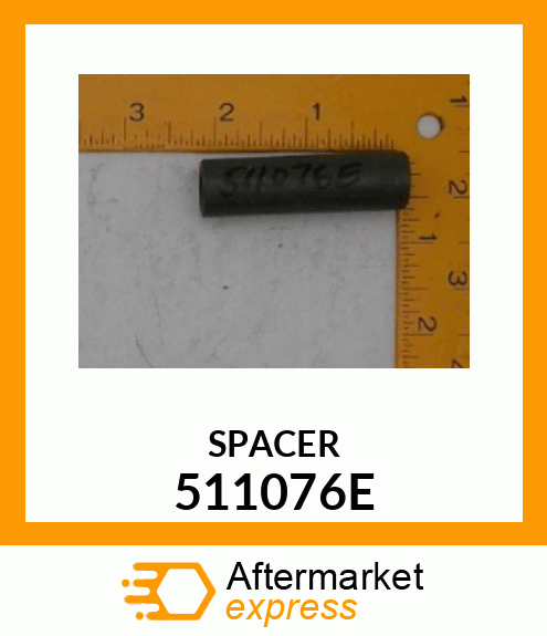 SPACER 511076E